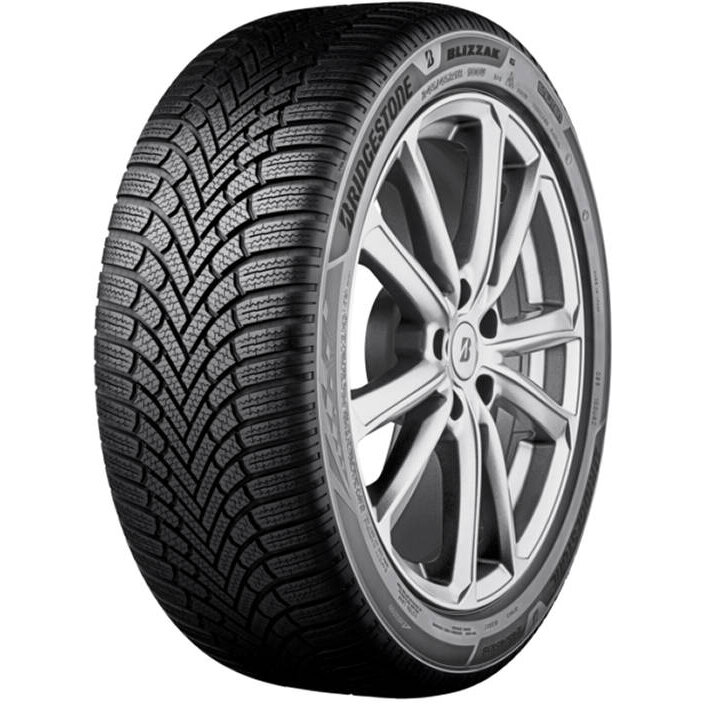 Anvelopa Iarna Blizzak 6 XL Enliten 255/65 R17 114V
