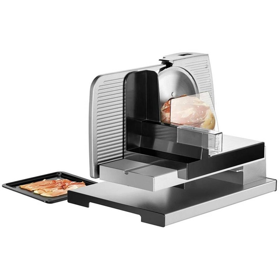 Oferte la Feliator Electric Metal Plus U78826 100W Argintiu/Negru