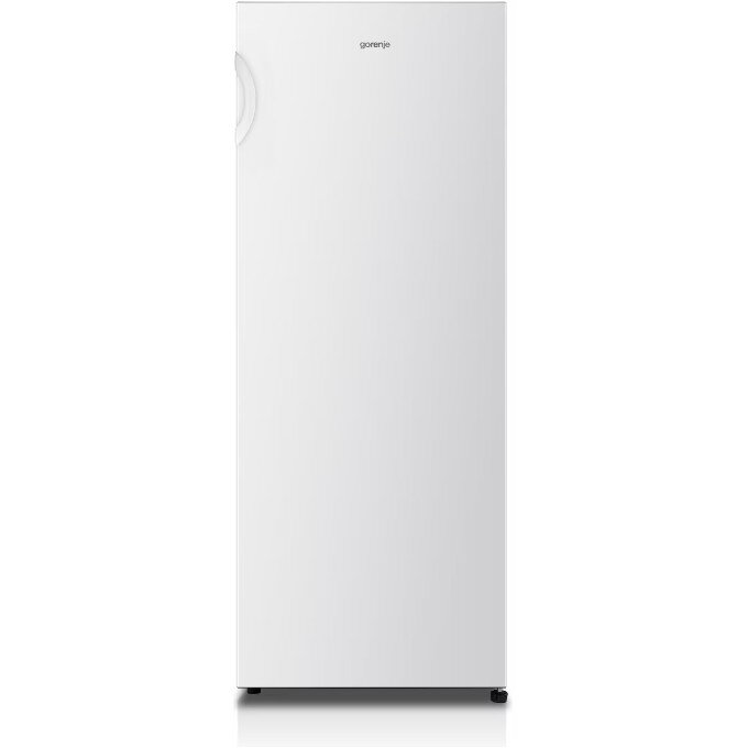 Oferte la Frigider cu o Usa R4142PW 242L H 143Cm Clasa E Alb
