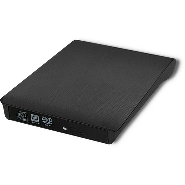 Oferte la DVD-RW Extern 51857 Recorder USB 3.0 Negru