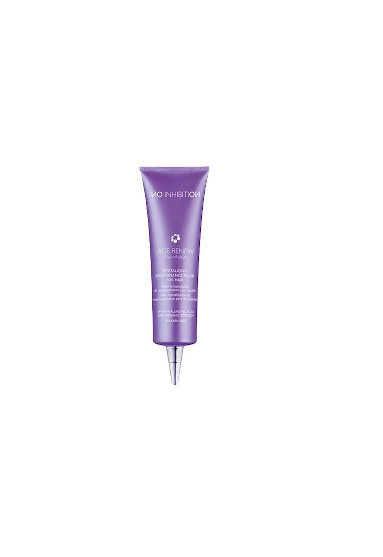 Oferte la Tratament pentru par  Age Renew Revitalizing Maintenance Filler - 4x12ml