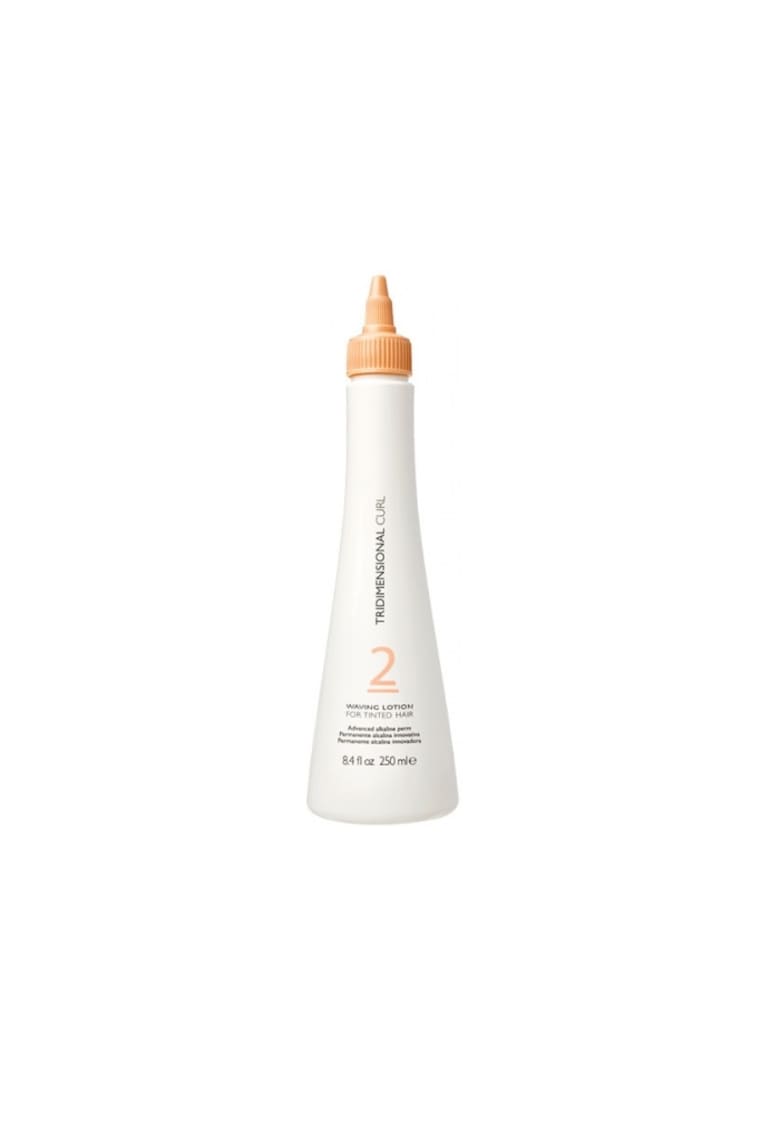 Oferte la Permanent pentru par vopsit  Waving Tridimensional Curl 2 - 250ml