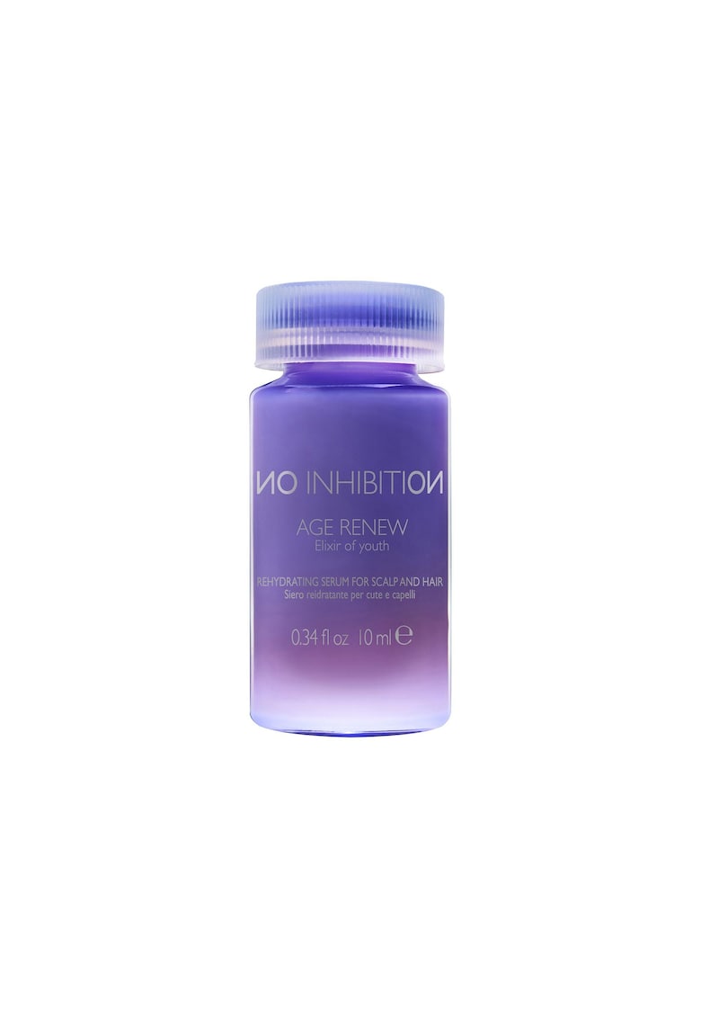 Oferte la Ser pentru par si scalp  Age Renew Rehydrating Element O2 - 4x10ml