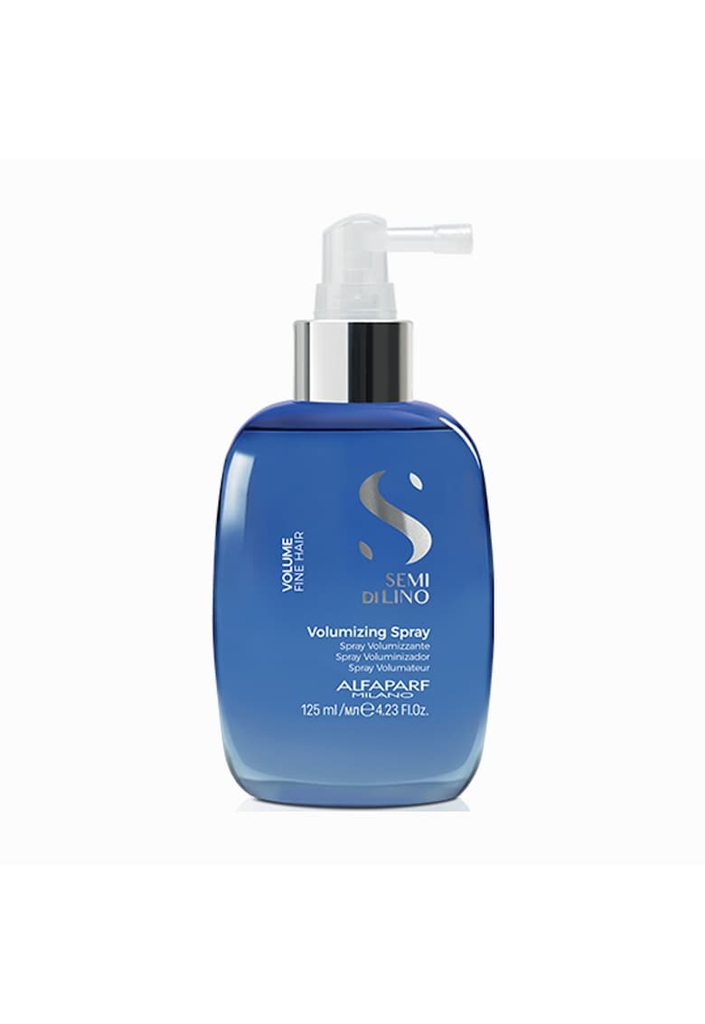 Oferte la Milano Semi Di Lino Volume Volumizing Spray spray pentru styling volum de la radacini 125 ml