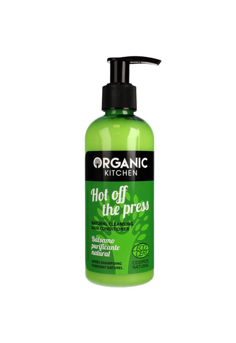 Oferte la Balsam  Hot off the press 260 ml