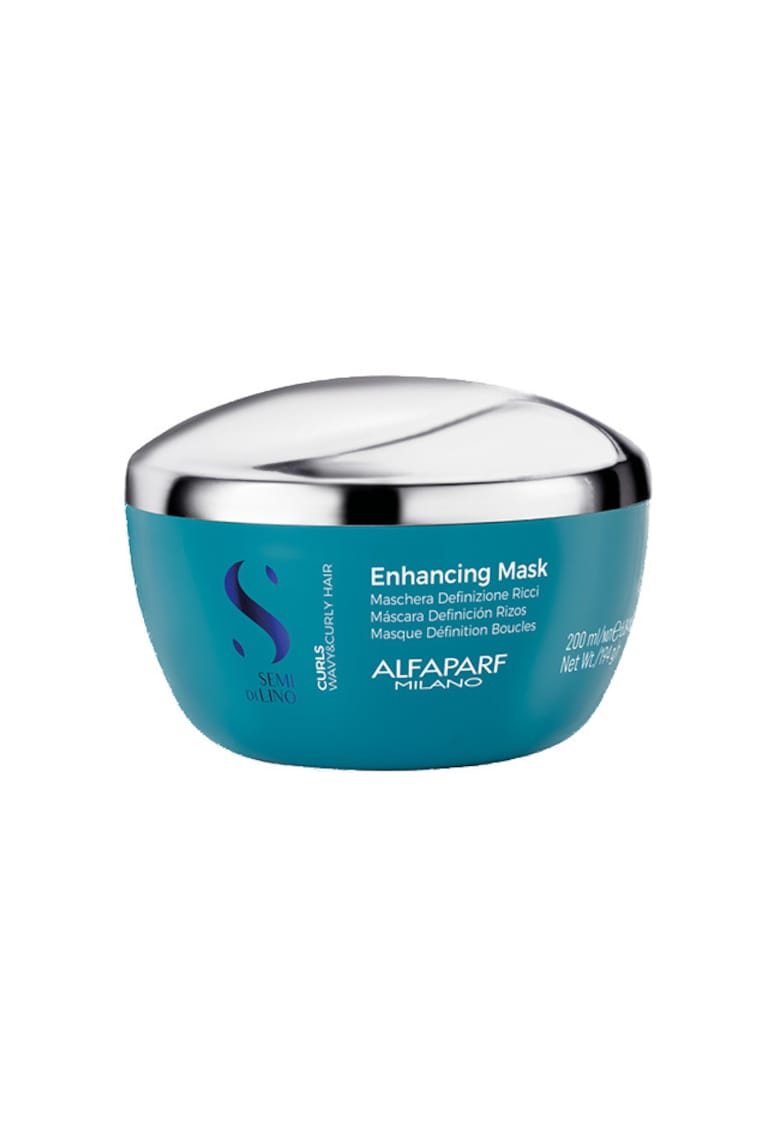 Oferte la Masca pentru par cret si ondulat  Curls Enhancing - 200 ml