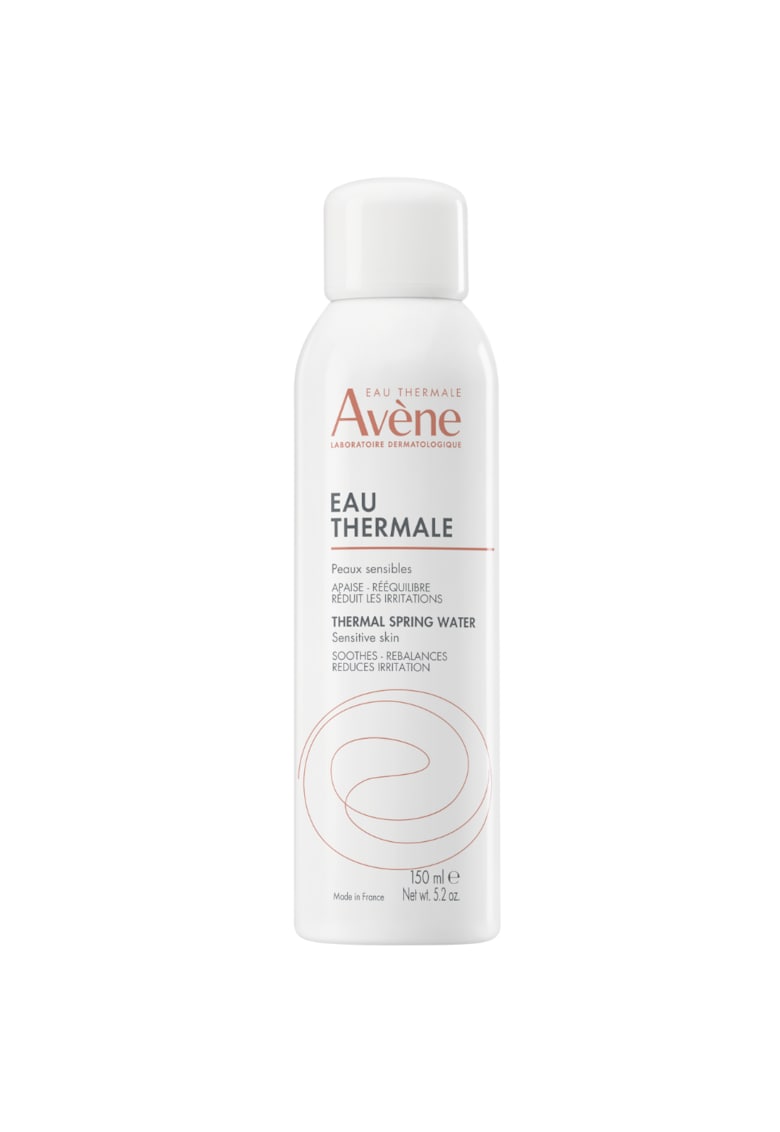 Oferte la Apa termala  pentru ten sensibil. - 150 ml