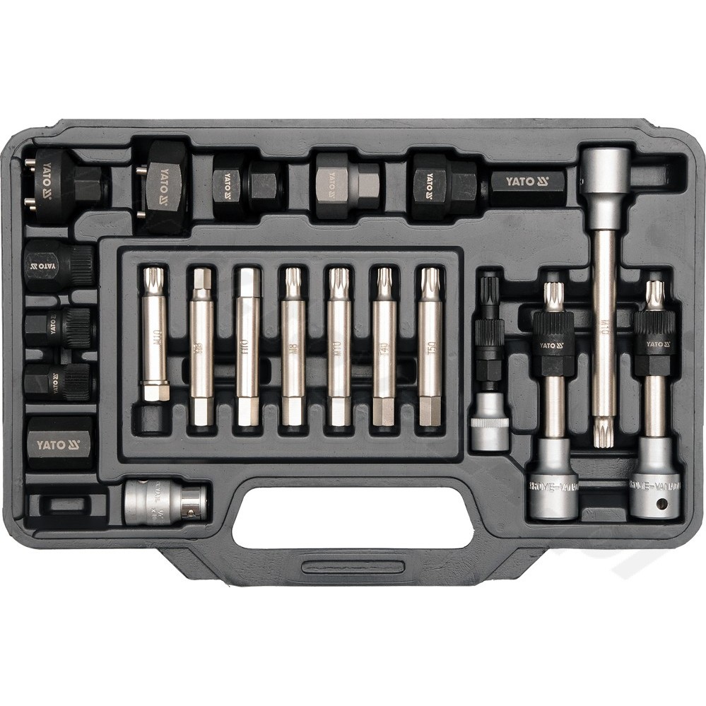 Oferte la Set chei combinate pentru alternator, 22 bucati