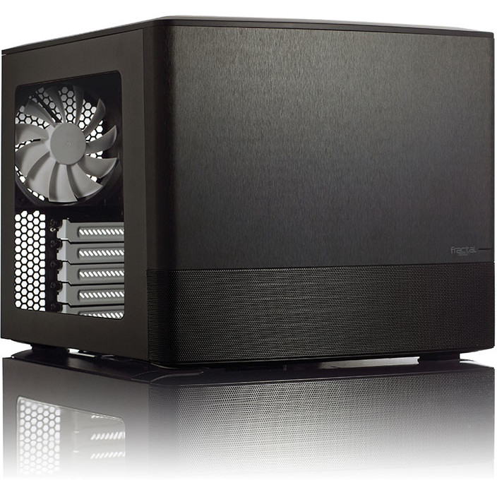 Oferte la Carcasa Node 804, Mini Tower, neagra, fara sursa