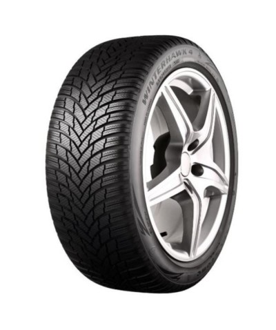 FIRESTONE Winterhawk 4 185/65R15 92T XL