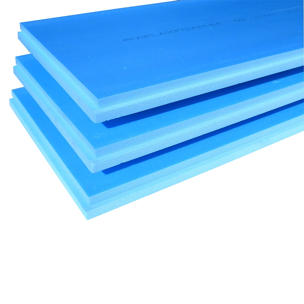Oferte la Polistiren extrudat RF, 100 mm, 1250 x 600 mm