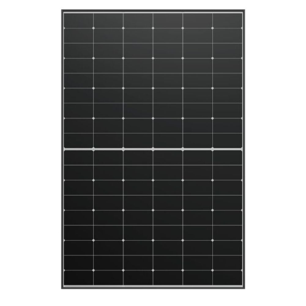 Oferte la Panou solar fotovoltaic bifacial Longi LR5 54HTD 440 W, monocristalin, 1722 x 1134 x 30 mm   