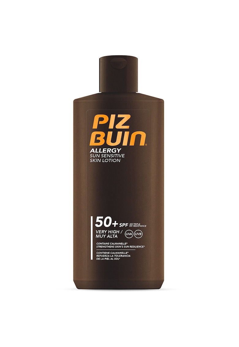 Oferte la Lotiune cu protectie solara  Allergy SPF 50+ pentru piele sensibila - 200 ml