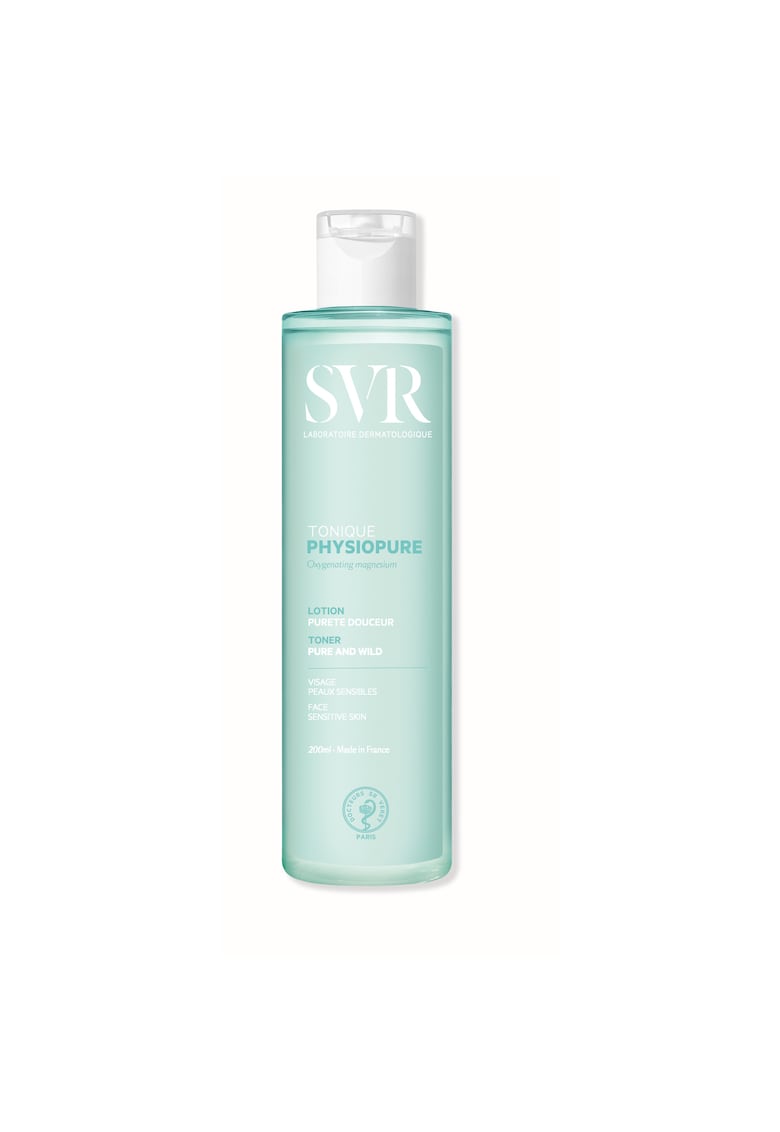 Oferte la Tonic  Physiopure pentru pielea sensibila - 200 ml