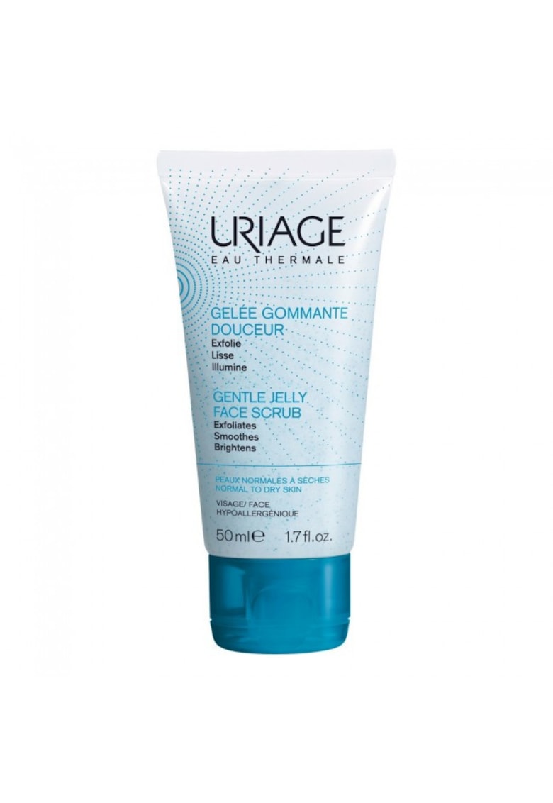 Oferte la Masca exfolianta delicata - 50 ml