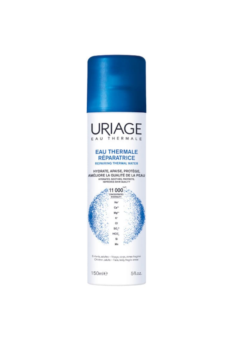 Oferte la Apa termala spray reparatoare - 150 ml