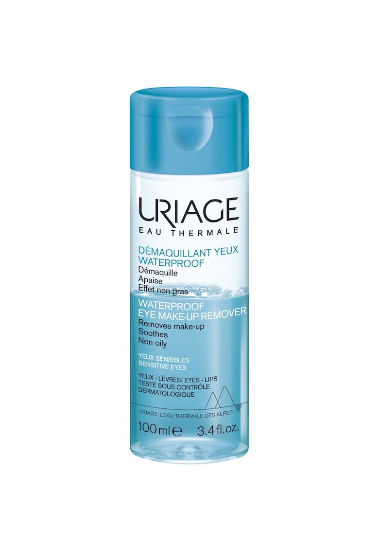 Oferte la Demachiant pentru ochi cu apa termala  100ml
