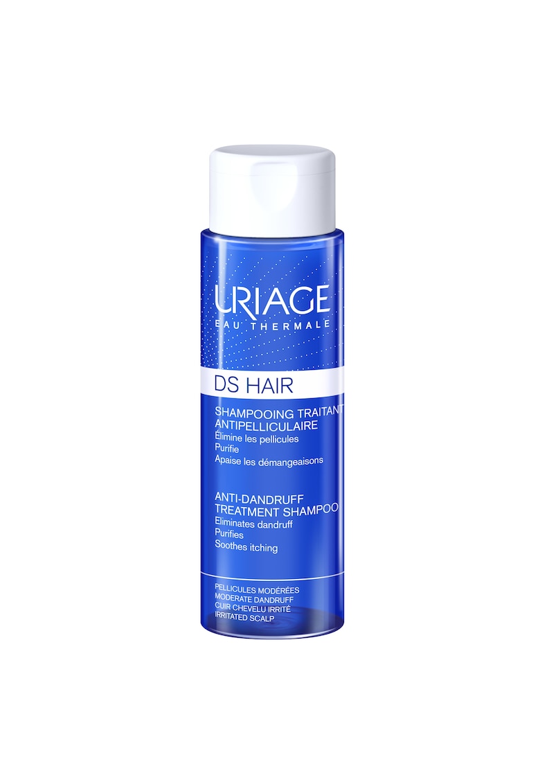 Oferte la Sampon tratament antimatreata cu apa termala  DS Hair - 200 ml
