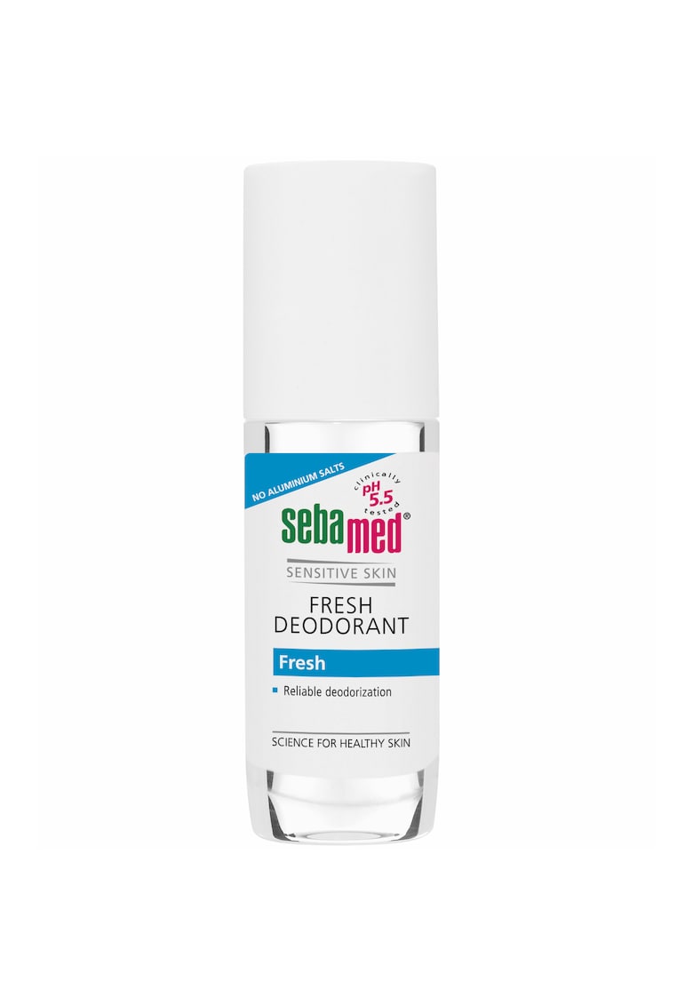 Oferte la Deodorant roll-on 24h  50 ml - Fresh