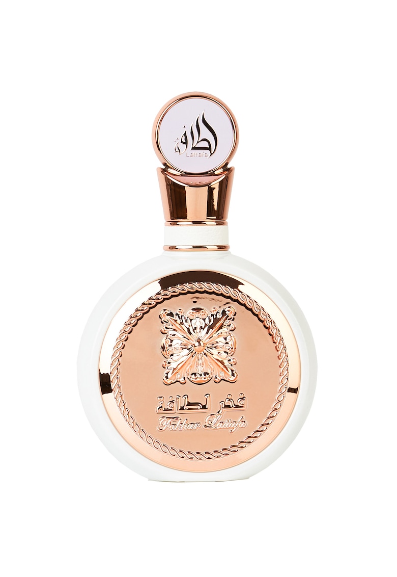 Oferte la Parfum Arabesc FAKHAR FEMME dama -  100ml