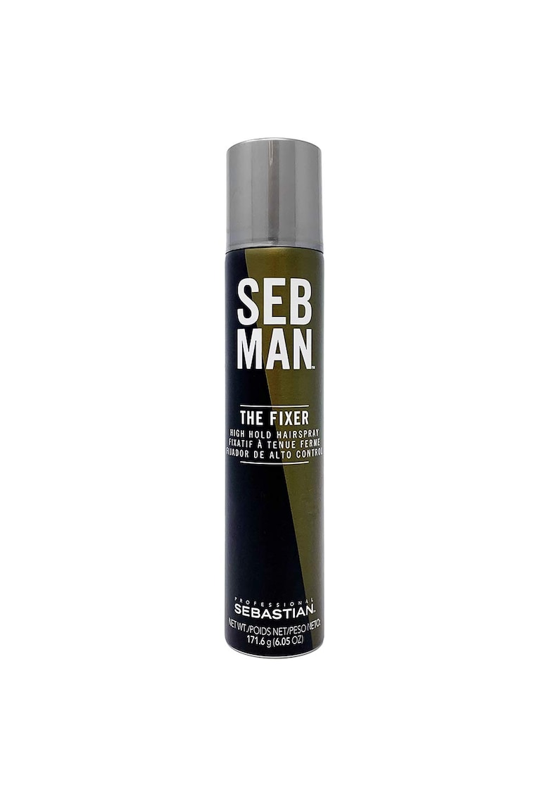 Oferte la Fixativ -  Sebman - The Fixer - 200 ml