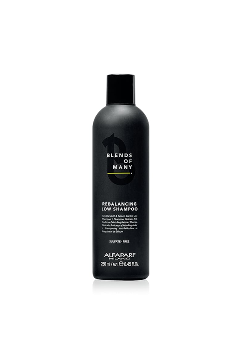 Oferte la Sampon anti-matreata si control sebum Alfaparf Rebalancing Low Shampoo Blends of Many 250 ml