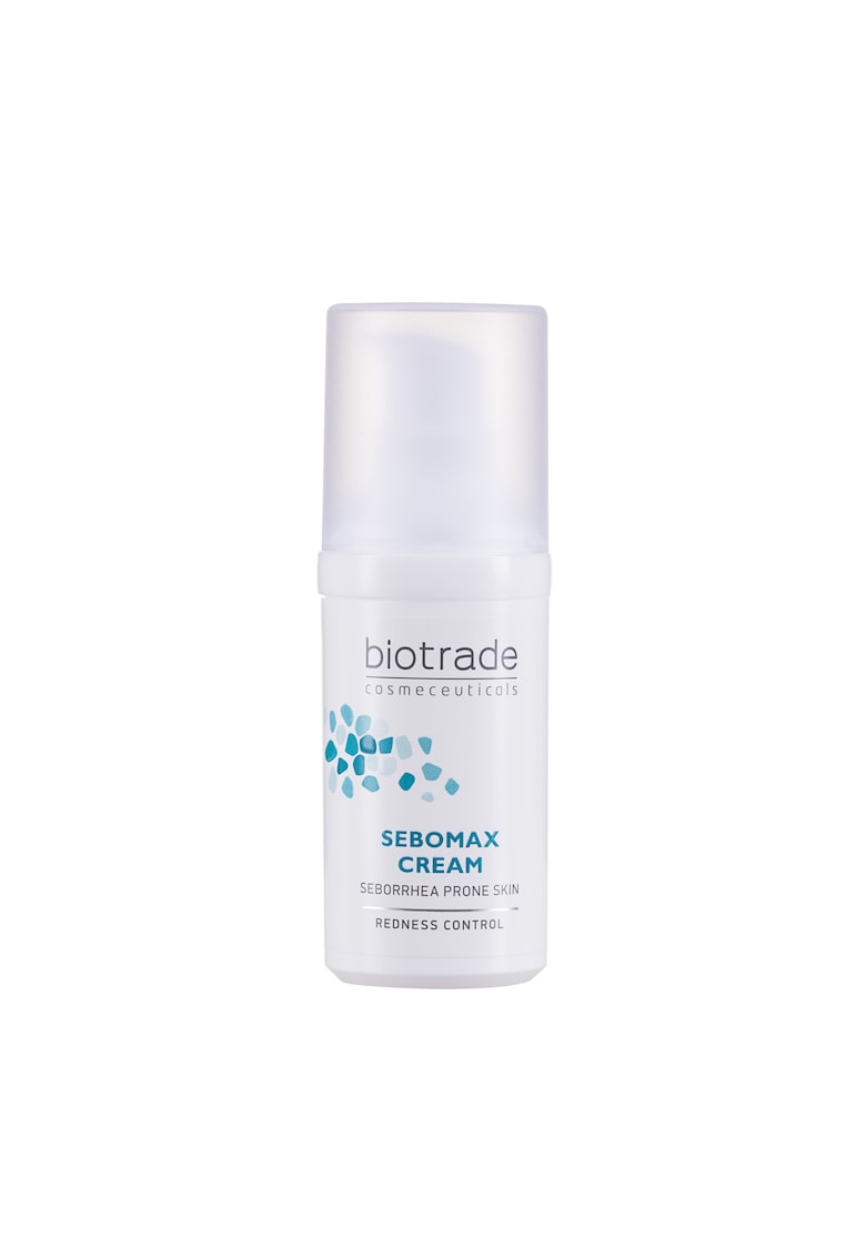 Oferte la Crema antiseboreica  Sebomax cream 30 ml