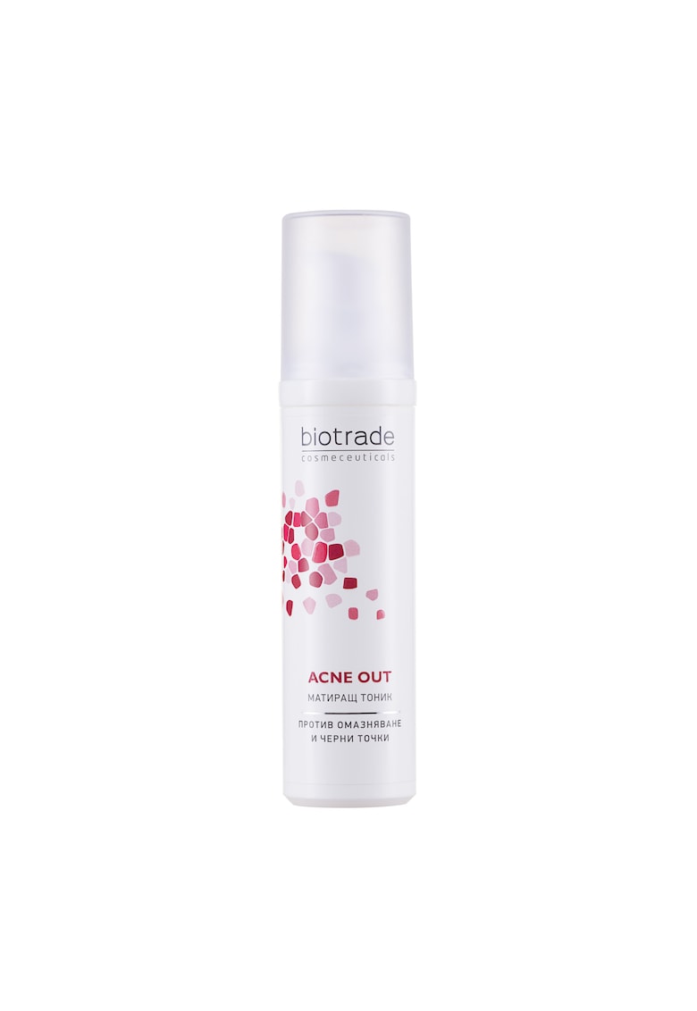 Oferte la Lotiune tonica matifianta Acne Out - 60 ml -