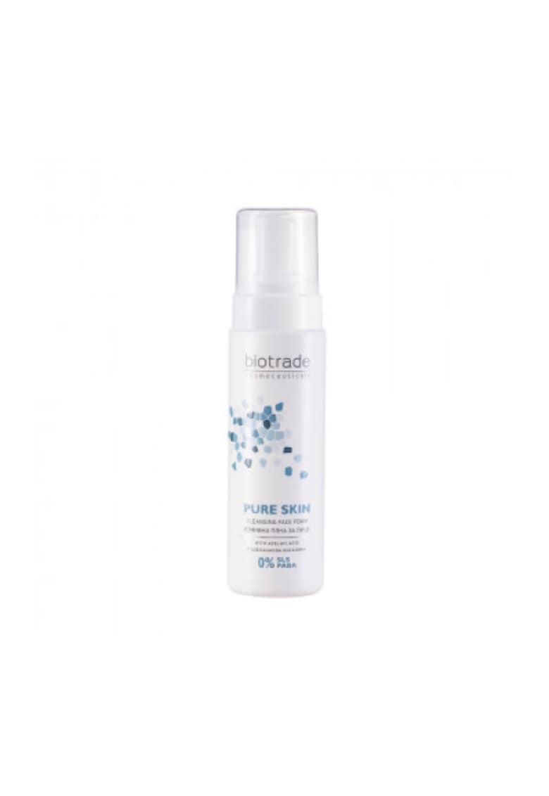 Oferte la Spuma de curatare Pure Skin - 150 ml -