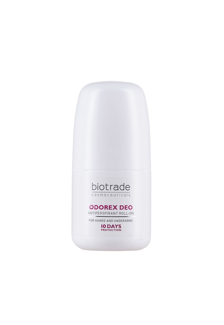Oferte la Deo roll-on antiperspirant impotriva transpiratiei excesive Odorex Deo - 40 ml - - 40 ml