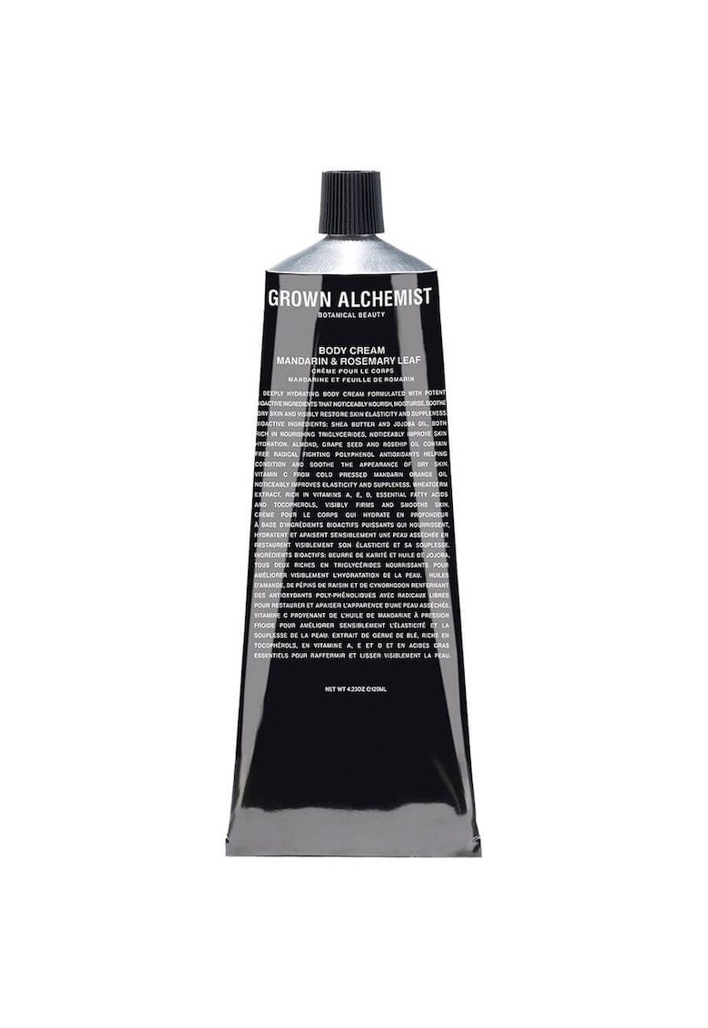 Oferte la Crema de corp  Mandarin - Rosemary Leaf