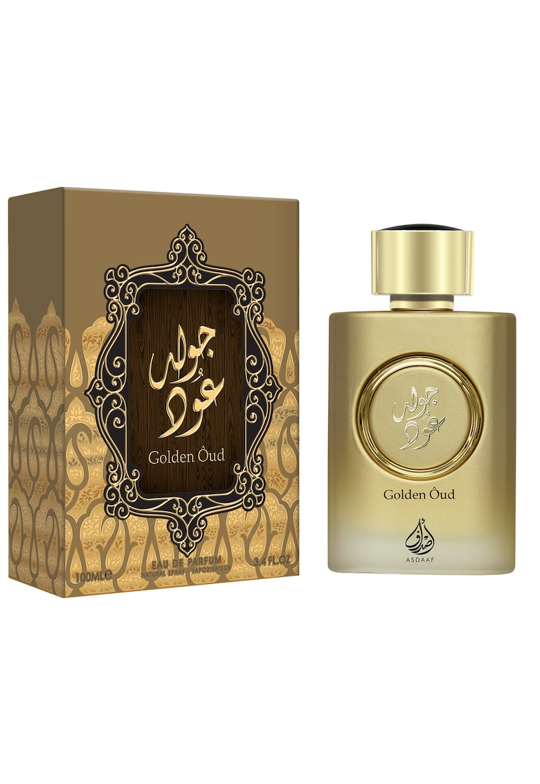 Oferte la GOLDEN OUD 100 ml Apa de Parfum Unisex