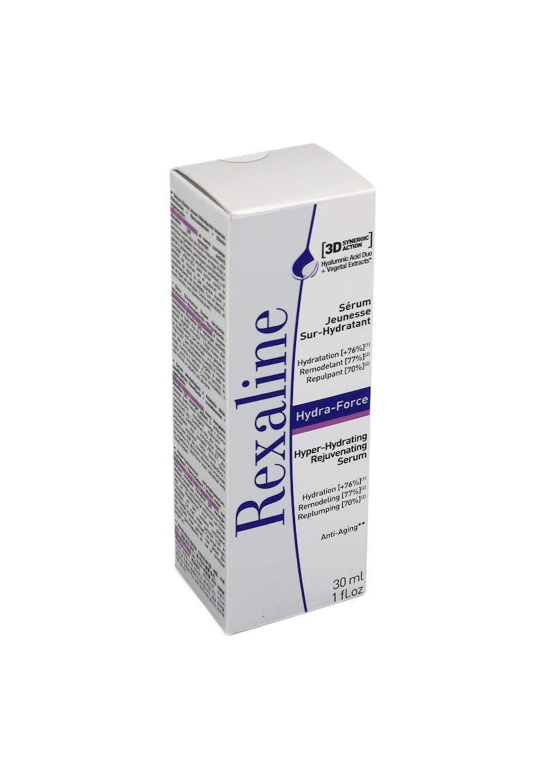 Oferte la Ser pentru fata  3D Hydra Force - 30 ml