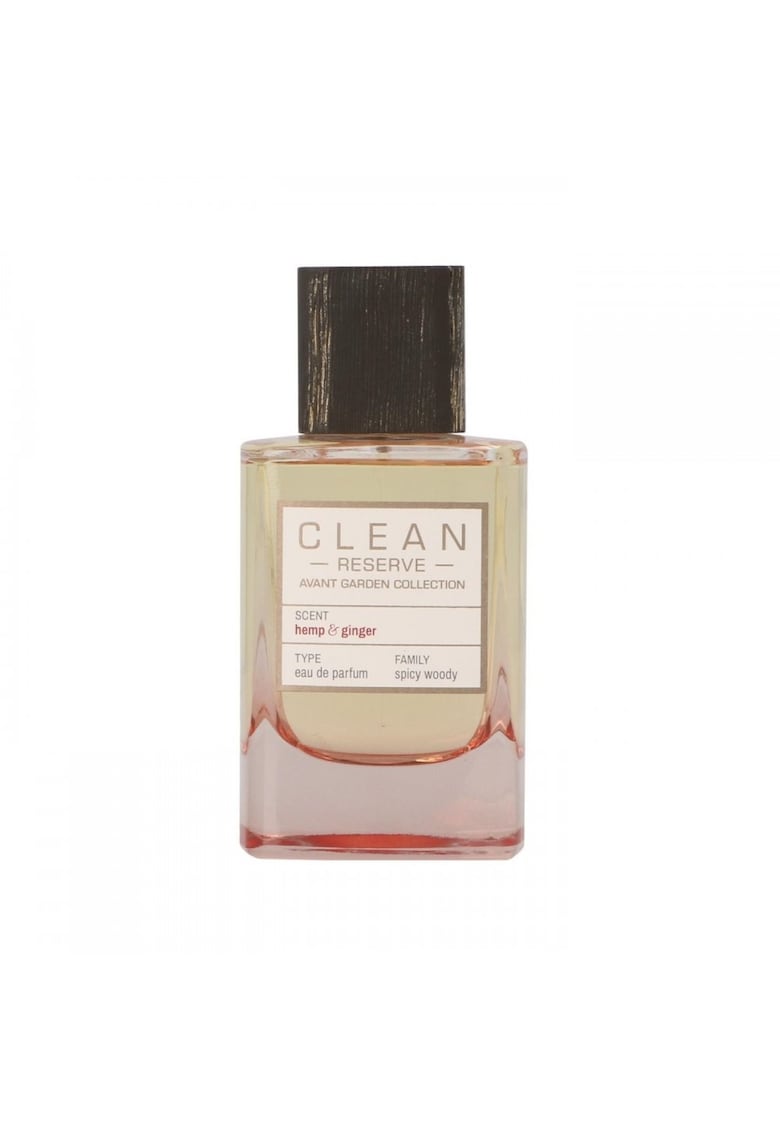 Oferte la Apa de parfum  Hemp & Ginger - Unisex - 100 ml