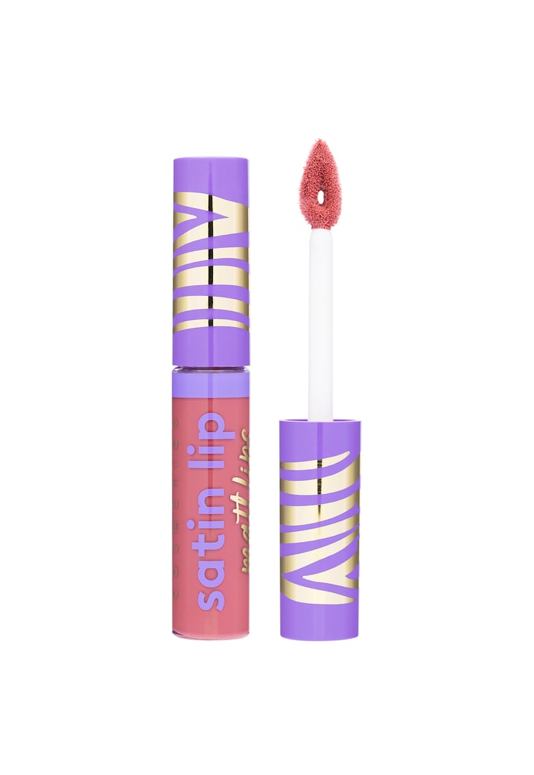 Oferte la Ruj Matt Lips  05 Roz - 8 ml - Roz