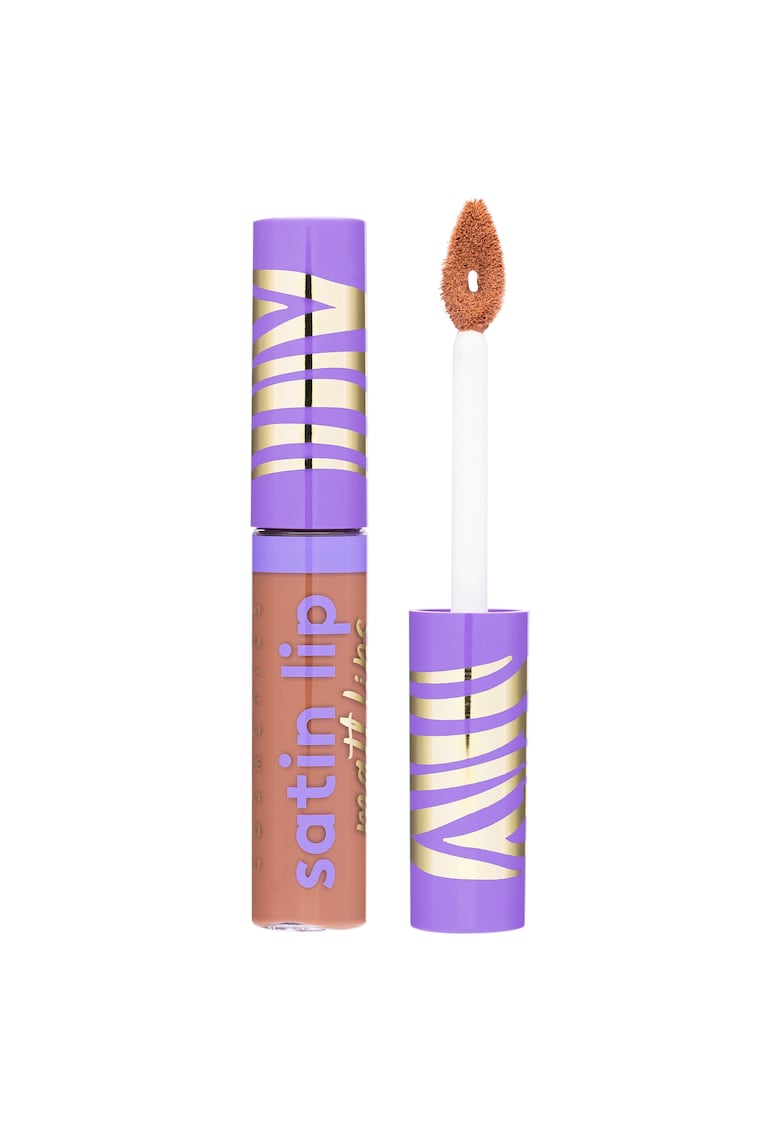 Oferte la Ruj Matt Lips  01 Crem - 8 ml - Maro