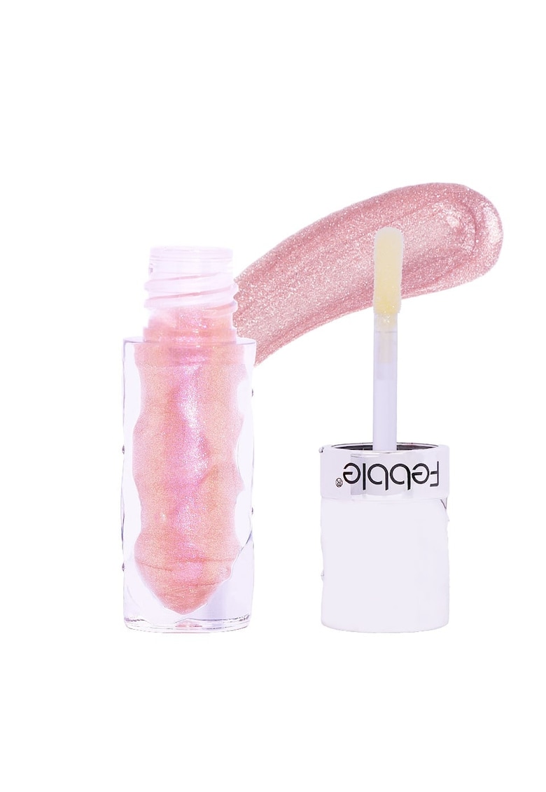 Oferte la Luciu de buze -  Star Lips - 3.5 gwdqsafxz - 02