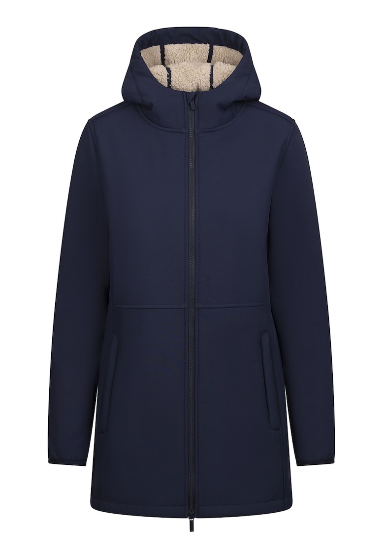 Oferte la Jacheta Softshell Sine - Bleumarin