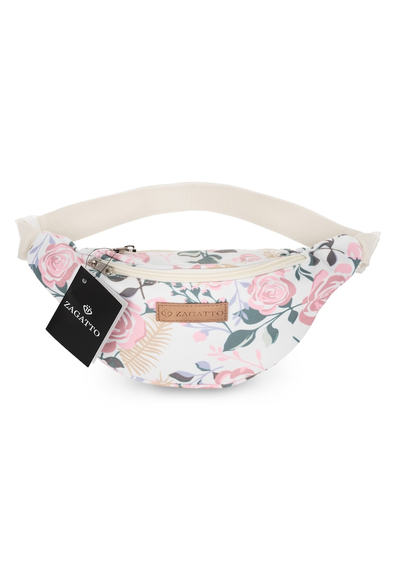 Oferte la Borseta pentru drumetie - cu model floral