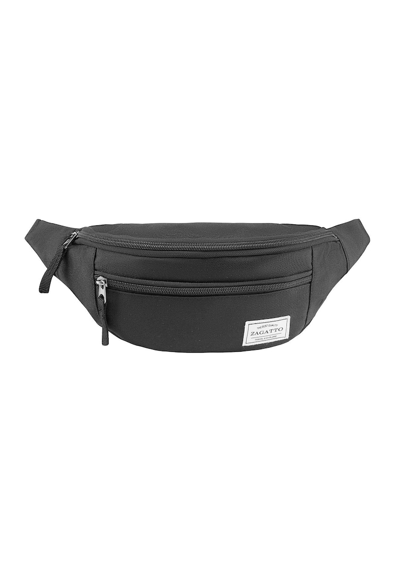 Oferte la Borseta neagra - 12x33x7 cm -  ZG57