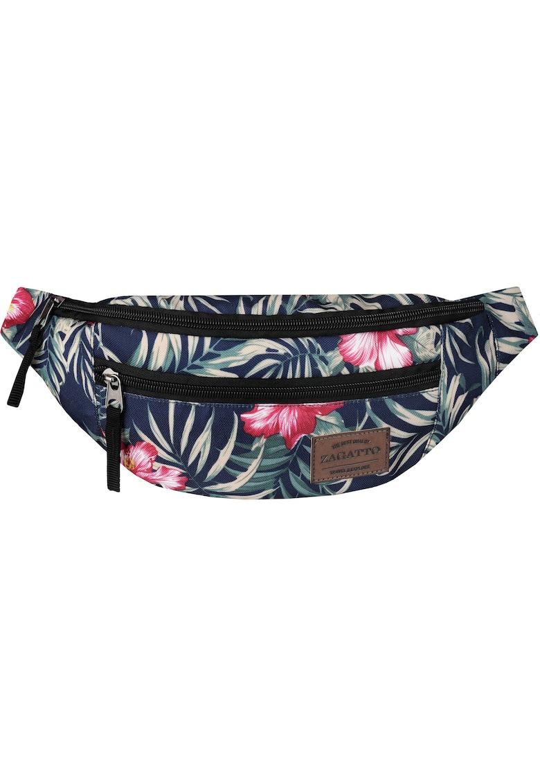 Oferte la Borseta pentru drumetie - cu model floral