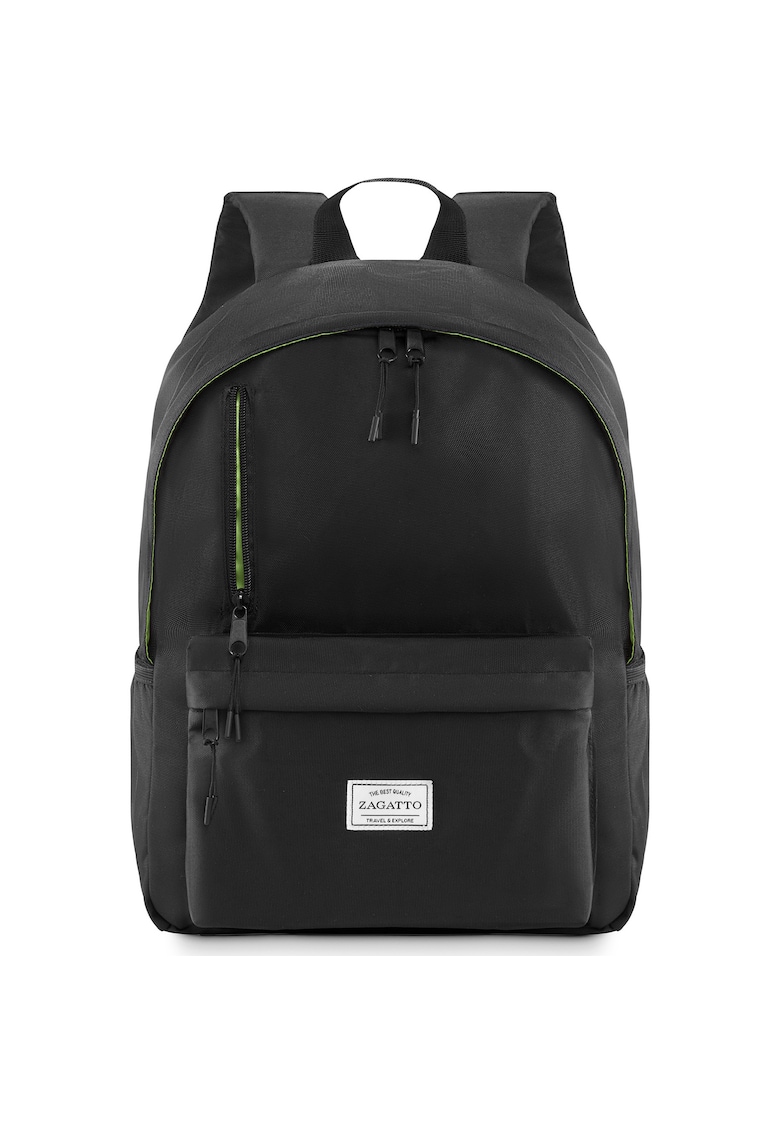 Oferte la Ghiozdan impermeabil - cu fermoar bidirectional