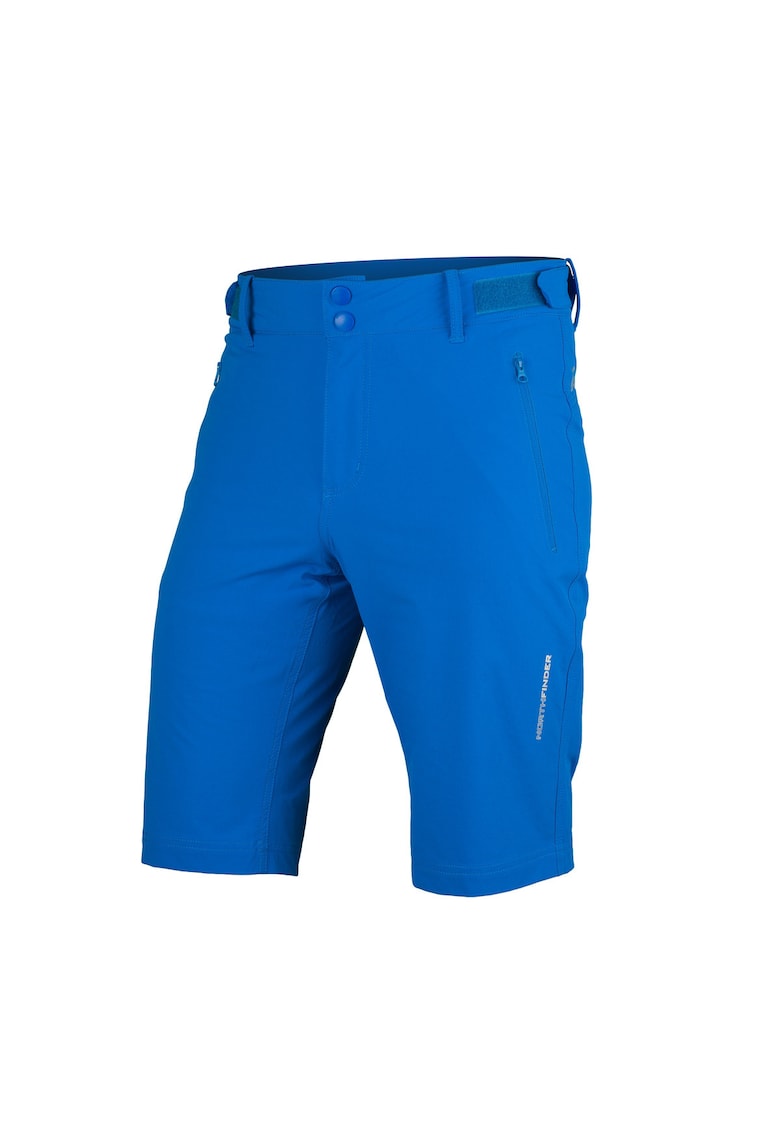 Oferte la Pantaloni scurti elastici pentru barbati Horac - Bleumarin