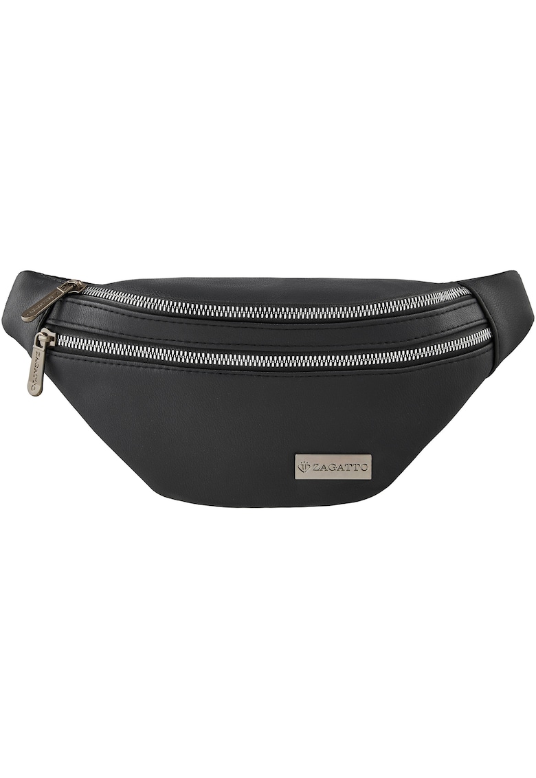 Oferte la Borseta unisex usoara de piele ecologica