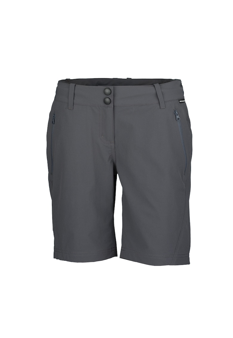 Oferte la Pantaloni scurti femei  Brynlee - verde gri