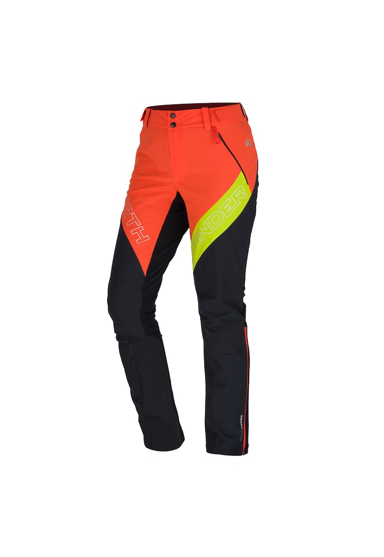 Oferte la Men's hybrid trousers Blizzard® Thermal Comfort RYSY 2