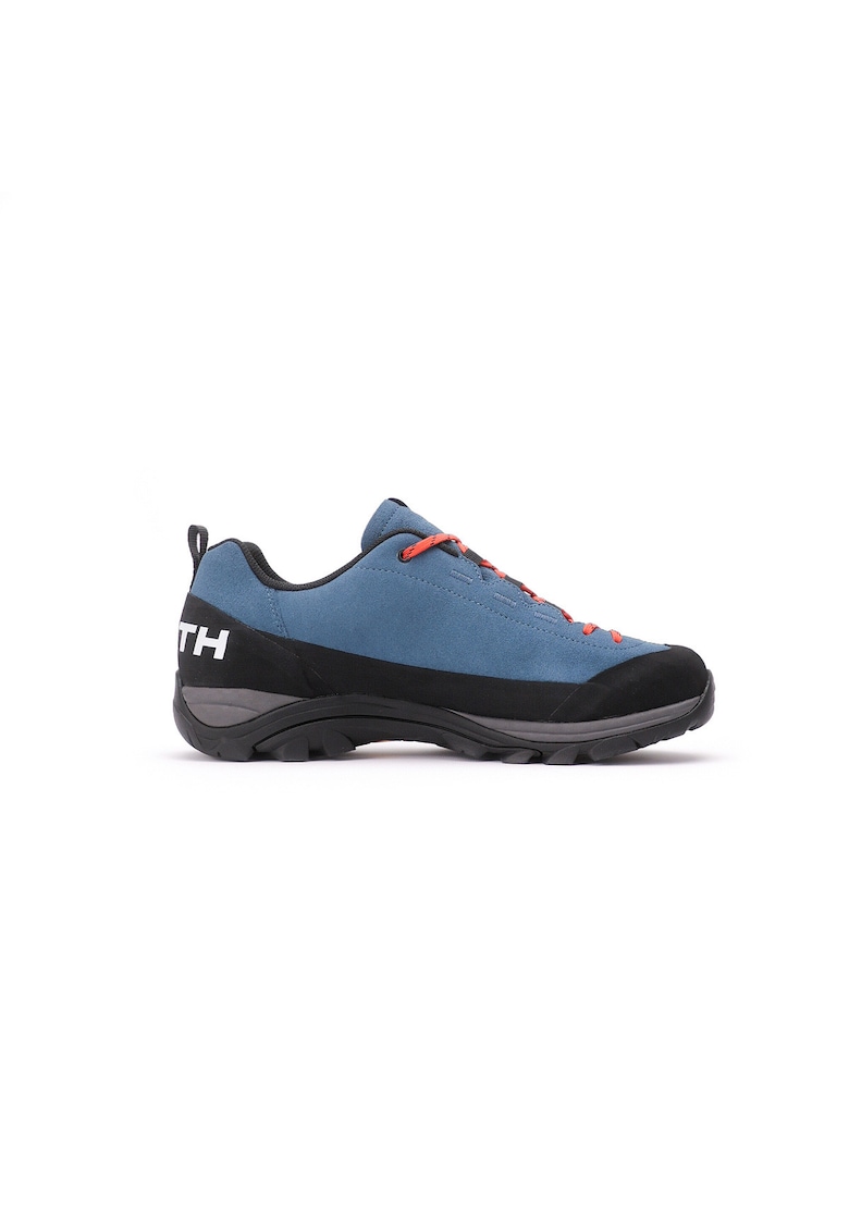 Oferte la Ghete trekking impermeabile Low-Cut Vibram® XS Trek Evo barbati Meru - Jeans