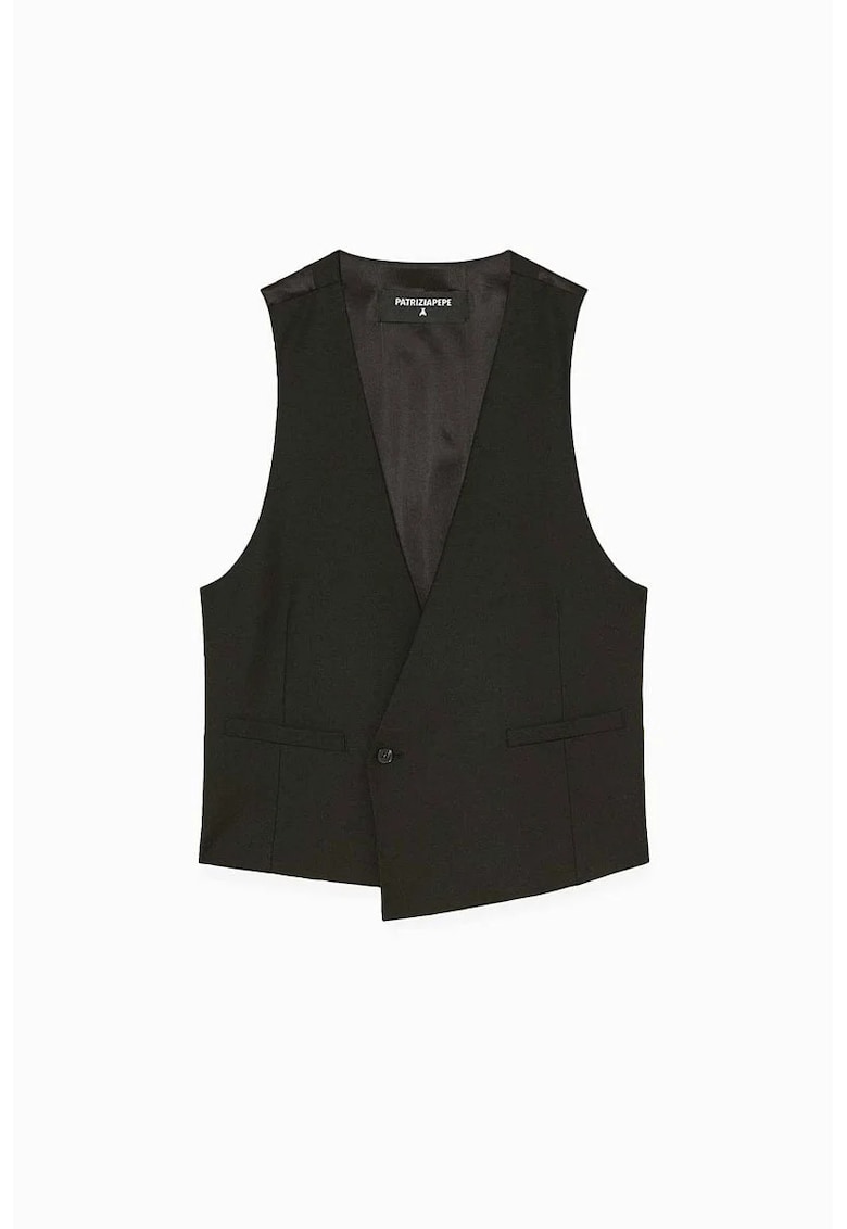 Oferte la Vesta regular fit - Negru