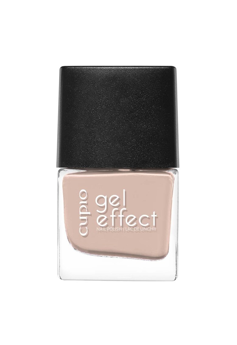 Lac de unghii cu efect de gel  Chocolate Collection - Buttermilk Crème 10ml