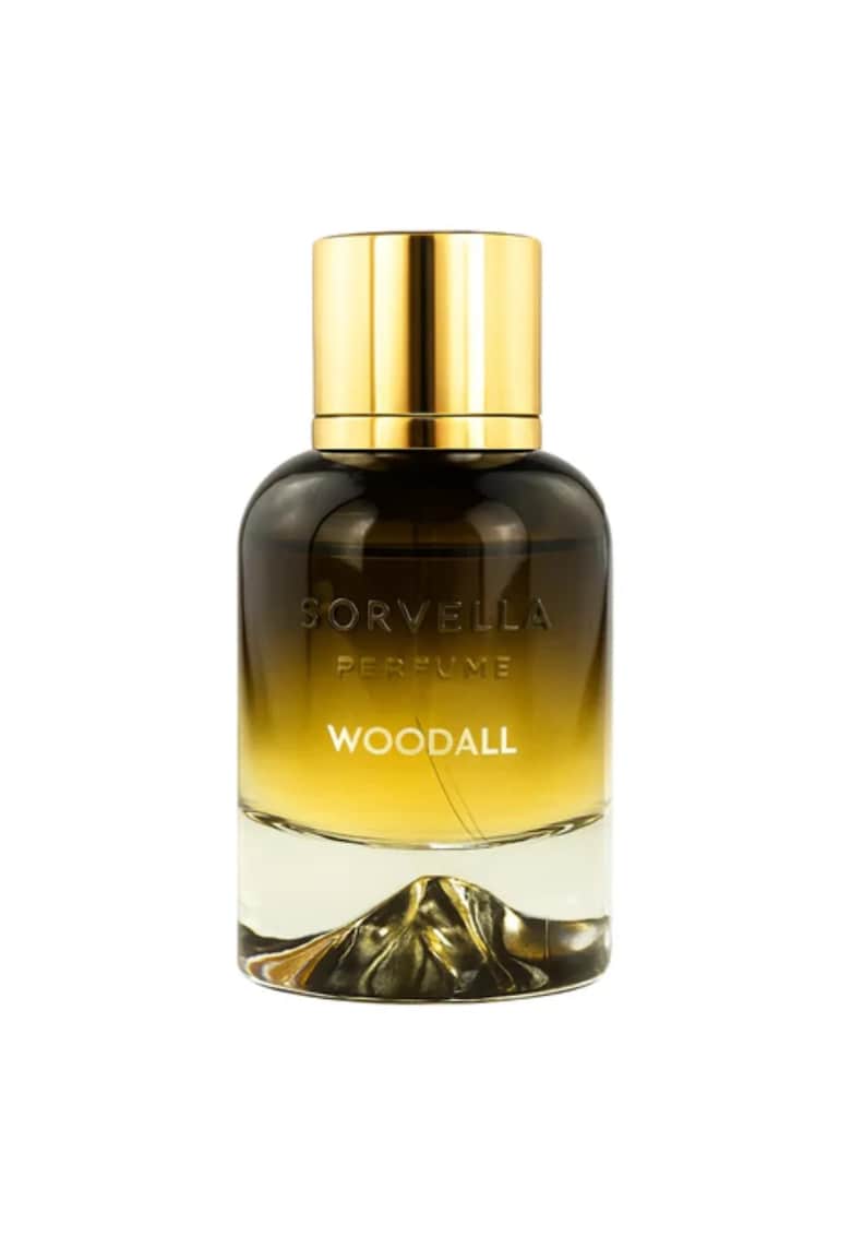 Oferte la Apa de parfum unisex  MOUNTAIN COLLECTION WOODALL - 50 ml